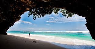 wisata pantai bali